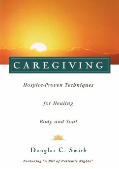 Caregiving - Smith, Douglas C.