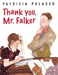 Thank You, Mr. Falker - Polacco, Patricia