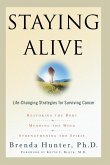 Staying Alive Staying Alive