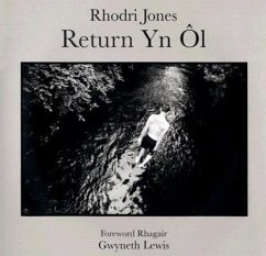 Return/Yn Ol - Jones, Rhodri
