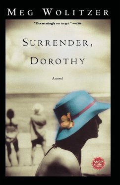 Surrender, Dorothy - Wolitzer, Meg