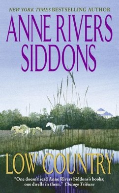 Low Country - Siddons, Anne Rivers