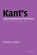 Kant's Transcendental Proof of Realism - Bild 1