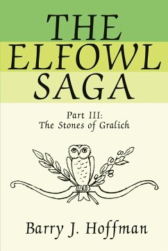 The Elfowl Saga