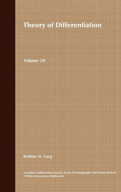 Cover Theory of Differentiation