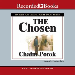 CHOSEN D - Potok, Chaim