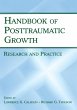 Handbook of Posttraumatic Growth - Bild 1