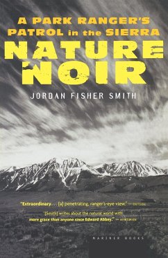Nature Noir - Smith, Jordan Fisher