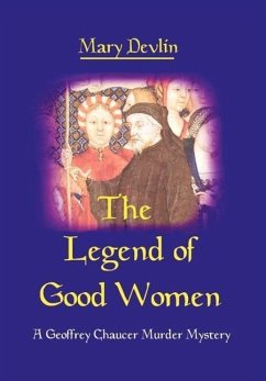 The Legend of Good Women - Devlin, Mary