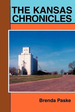 The Kansas Chronicles - Paske, Brenda A.