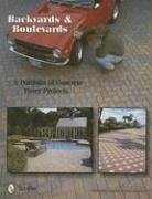 Backyards and Boulevards - Smith, David R