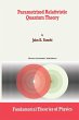Parametrized Relativistic Quantum Theory - Bild 1
