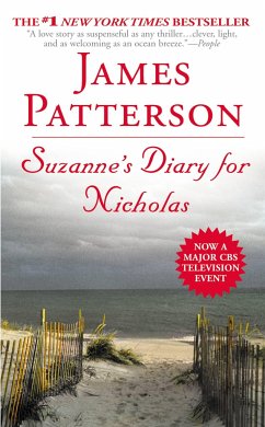 Suzanne's Diary for Nicholas - Patterson, James