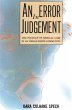 An Error in Judgement - Bild 1