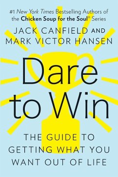 Dare to Win - Canfield, Jack; Hansen, Mark Victor