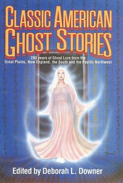 Classic American Ghost Stories - Downer, Downer L