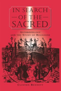 Cover In Search of the Sacred