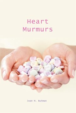 Heart Murmurs - Butman, Joan M.