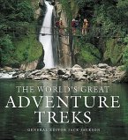 The World's Great Adventure Treks