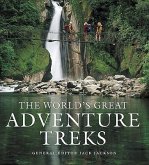 The World's Great Adventure Treks The World's Great Adventure Treks