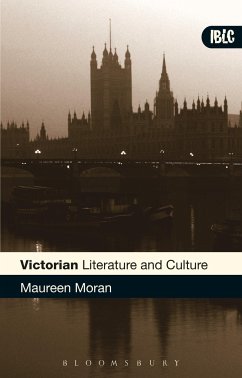 Victorian Literature and Culture - Moran, Maureen