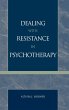 Dealing with Resistance in Psychotherapy - Bild 1