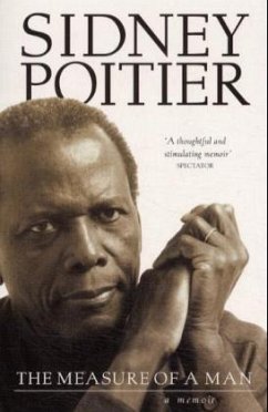 The Measure of a Man - Poitier, Sidney