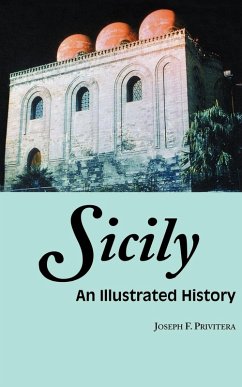 Cover Sicily: An Illustrated History