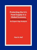 Protecting the U.S. Food Supply in a Global Economy