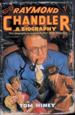 Cover Raymond Chandler