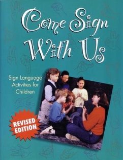 Cover Come Sign with Us