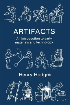 Artifacts - Hodges, Henry
