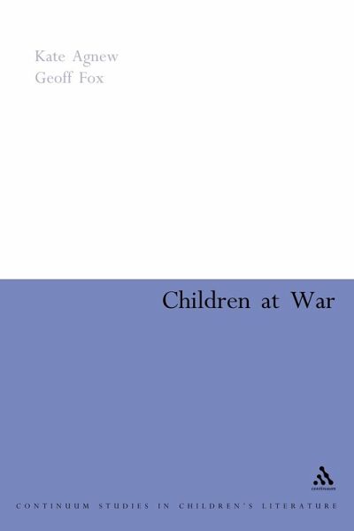 Children at War Children at War