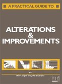 A Practical Guide to Alterations and Improvements