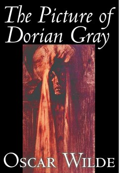 The Picture of Dorian Gray by Oscar Wilde, Fiction, Classics - Wilde, Oscar