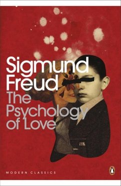 The Psychology of Love - Freud, Sigmund