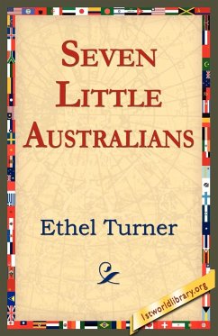 Seven Little Australians - Turner, Ethel