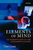 Elements of Mind Elements of Mind