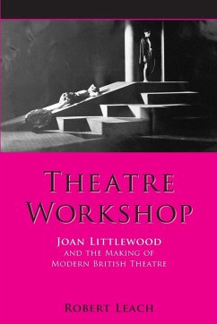Cover Theatre Workshop
