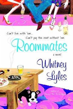 Roommates - Lyles, Whitney