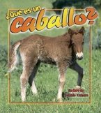 ¿Qué Es Un Caballo? (What Is a Horse?)