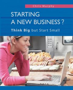 Starting a New Business? - Chris Murphy