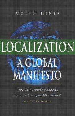 Localization - Hines, Colin