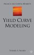 Yield Curve Modeling - Bild 1