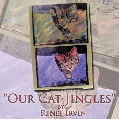 &quote;Our Cat Jingles&quote;