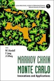 Markov Chain Monte Carlo: Innovations and Applications