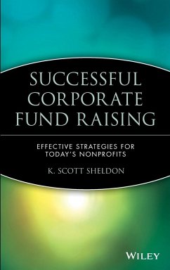 Successful Corporate Fund Raising - Sheldon, K Scott