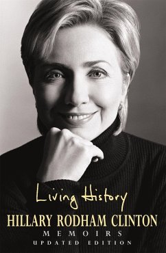 Living History - Rodham Clinton, Hillary