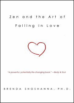 Zen and the Art of Falling in Love - Shoshanna, Brenda