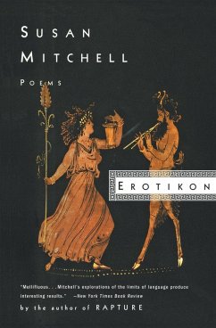 Erotikon - Mitchell, Susan